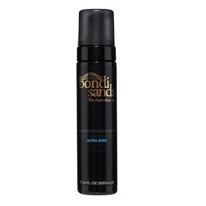 Bindi sands - Self tanning foam ultra dark